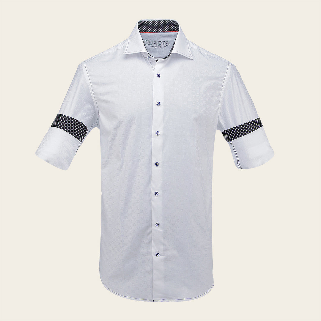 Camisa Cuadra para caballero