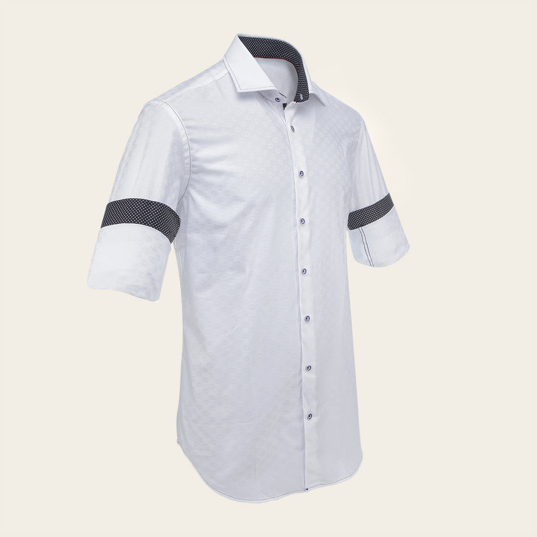 Camisa Cuadra para caballero