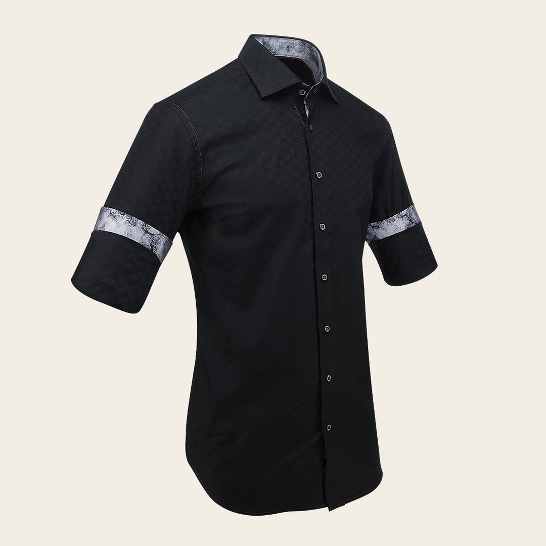 Camisa Cuadra para caballero