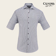 Camisa Cuadra signature para caballero Camisas 