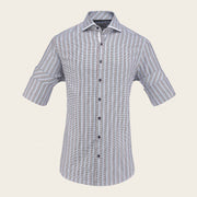 Camisa Cuadra signature para caballero Camisas 