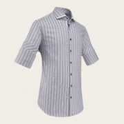 Camisa Cuadra signature para caballero Camisas 