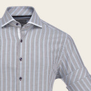 Camisa Cuadra signature para caballero Camisas 