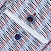 Camisa Cuadra signature para caballero Camisas 