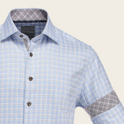 Camisa Cuadra signature para caballero Camisas 
