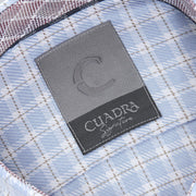 Camisa Cuadra signature para caballero Camisas 
