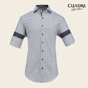 Camisa Cuadra signature para caballero Camisas 