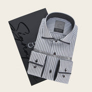 Camisa Cuadra signature para caballero Camisas 