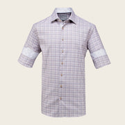 Camisa Cuadra signature para caballero Camisas 