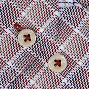 Camisa Cuadra signature para caballero Camisas 