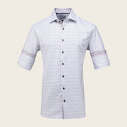 Camisa Cuadra signature para caballero Camisas 