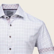 Camisa Cuadra signature para caballero Camisas 