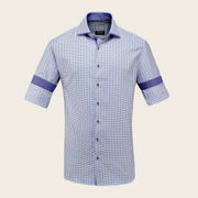 Camisa Cuadra signature para caballero Camisas 