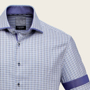 Camisa Cuadra signature para caballero Camisas 