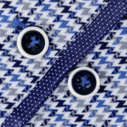 Camisa Cuadra signature para caballero Camisas 