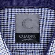 Camisa Cuadra signature para caballero Camisas 