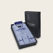 Camisa Cuadra signature para caballero Camisas 