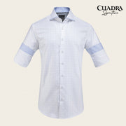 Camisa Cuadra signature para caballero Camisas 