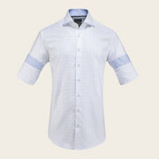 Camisa Cuadra signature para caballero Camisas 