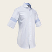 Camisa Cuadra signature para caballero Camisas 