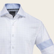 Camisa Cuadra signature para caballero Camisas 