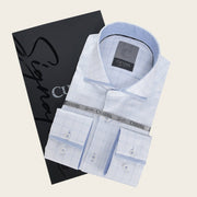 Camisa Cuadra signature para caballero Camisas 