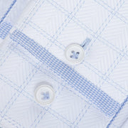 Camisa Cuadra signature para caballero Camisas 