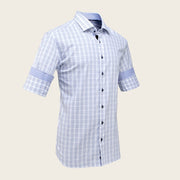 Camisa Cuadra signature para caballero Camisas 