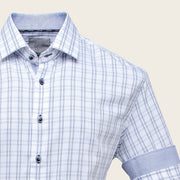 Camisa Cuadra signature para caballero Camisas 