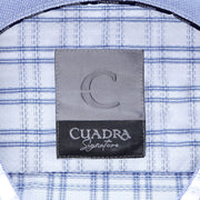 Camisa Cuadra signature para caballero Camisas 