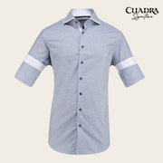 Camisa Cuadra signature para caballero Camisas 