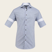 Camisa Cuadra signature para caballero Camisas 