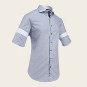 Camisa Cuadra signature para caballero Camisas 