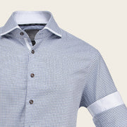 Camisa Cuadra signature para caballero Camisas 
