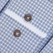 Camisa Cuadra signature para caballero Camisas 
