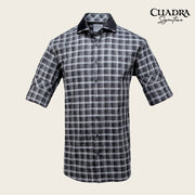 Camisa Cuadra signature para caballero Camisas 