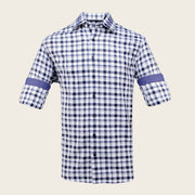 Camisa Cuadra signature para caballero Camisas 