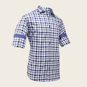 Camisa Cuadra signature para caballero Camisas 