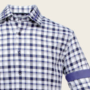 Camisa Cuadra signature para caballero Camisas 