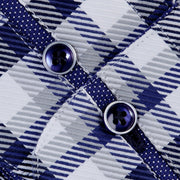 Camisa Cuadra signature para caballero Camisas 