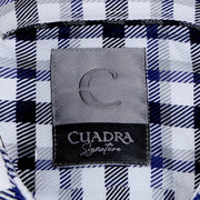 Camisa Cuadra signature para caballero Camisas 