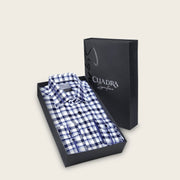 Camisa Cuadra signature para caballero Camisas 