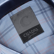 Camisa Cuadra signature para caballero Camisas 