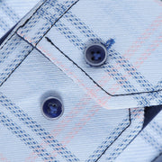 Camisa Cuadra signature para caballero Camisas 