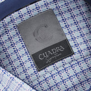 Camisa Cuadra signature para caballero Camisas 