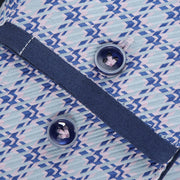 Camisa Cuadra signature para caballero Camisas 