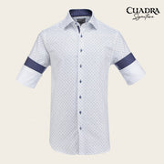 Camisa Cuadra signature para caballero Camisas 