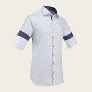 Camisa Cuadra signature para caballero Camisas 