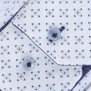 Camisa Cuadra signature para caballero Camisas 