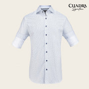 Camisa Cuadra signature para caballero Camisas 